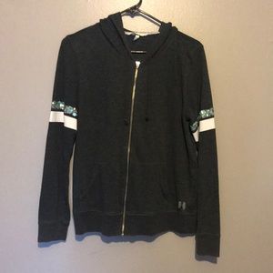 Zip up Jacket